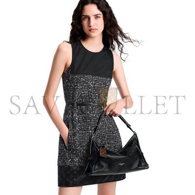 LOUIS VUITTON CARRYALL EAST WEST M28160 (36*19*10cm) LOUIS VUITTON CARRYALL EAST WEST M28160 (36*19*10cm)